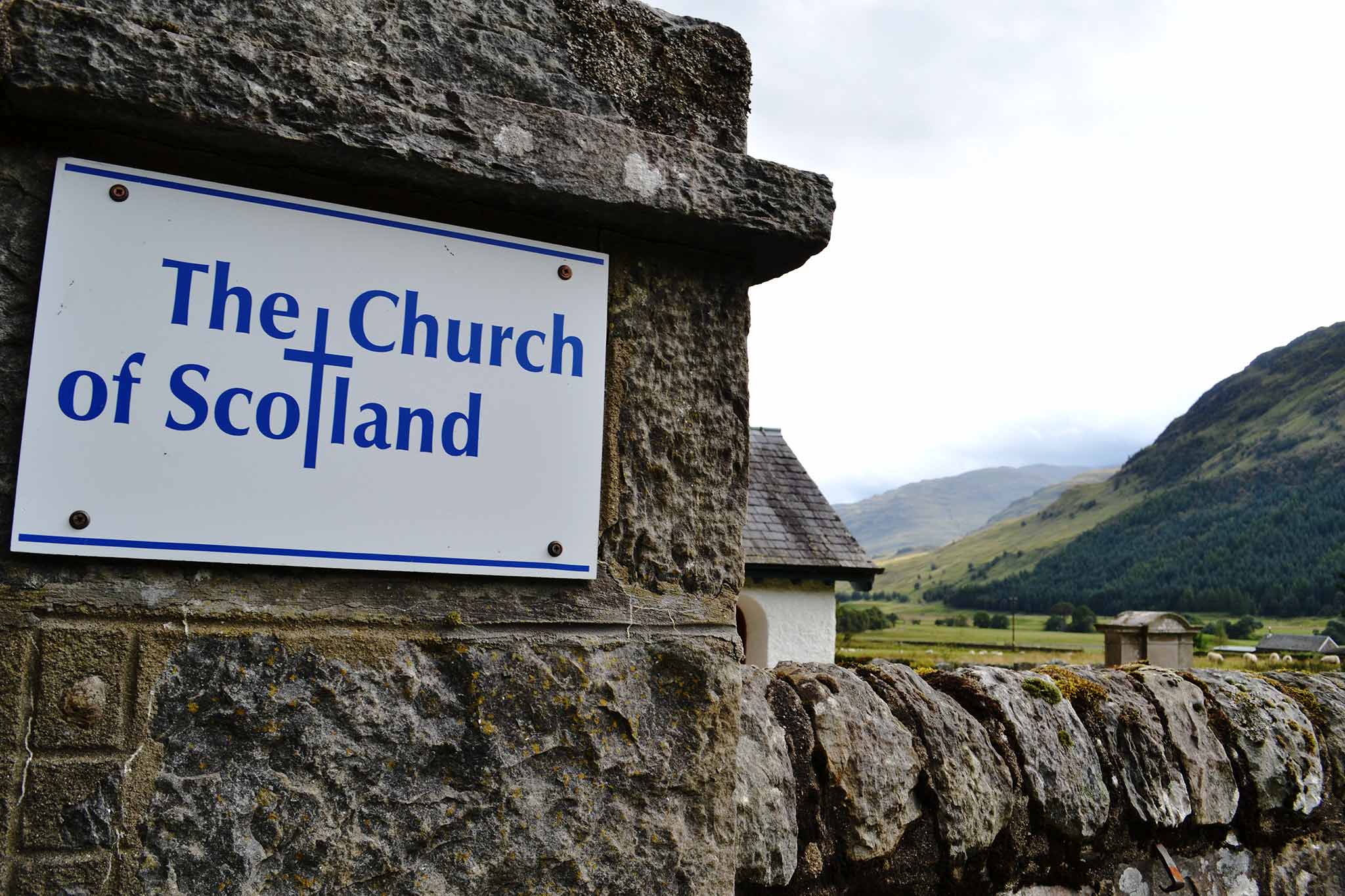 church-of-scotland